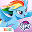 My Little Pony Rainbow Runners 2023.2.0 (Unlocked)