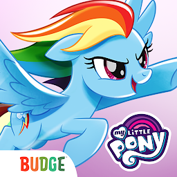 My Little Pony Радужные гонки Mod Apk