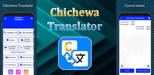Chichewa Translator