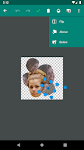 screenshot of Photos To Stickers