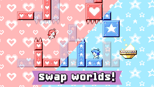 Heart Star - Screenshot 1