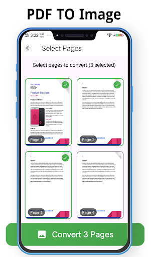 Document Size Reducer in KB Screenshot 4 - AppWisp.com