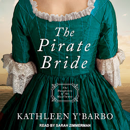 图标图片“The Pirate Bride”