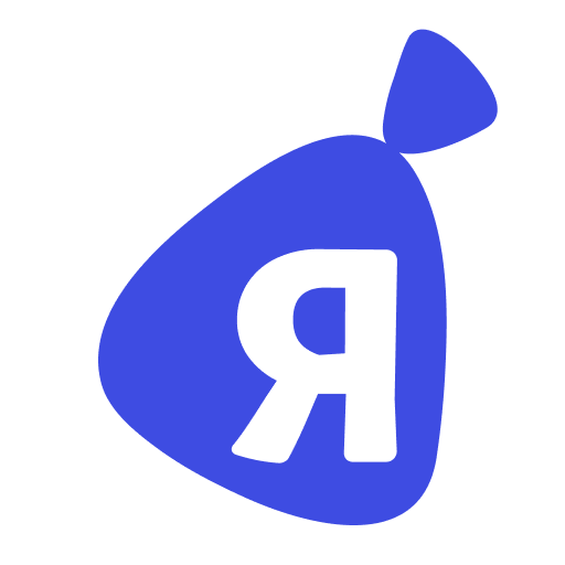 ЯВынесу- вынос бытового мусора logo