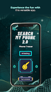 Search My Phone 2.0