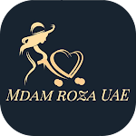 Cover Image of ดาวน์โหลด Mdam Roza UAE  APK