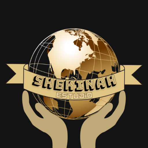 Shekinah Estudio logo