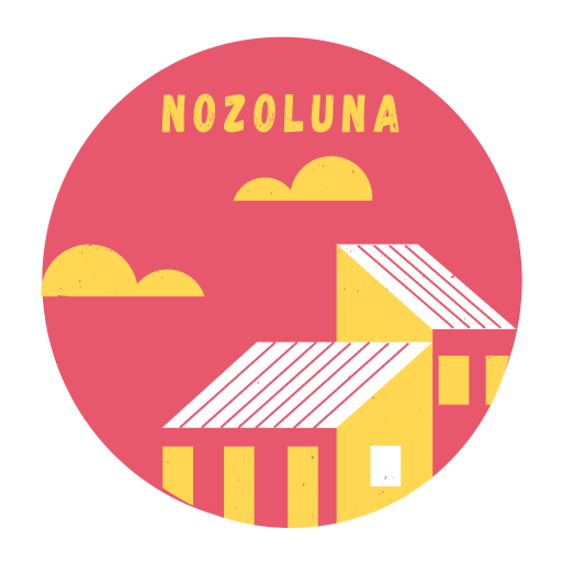 Nozoluna logo