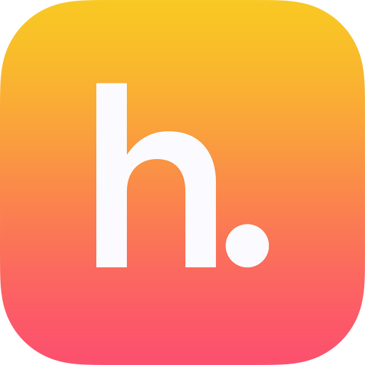 Hiyrd - Jobs, reimagined. logo
