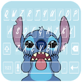 Keyboard Lilo and Stitch icon