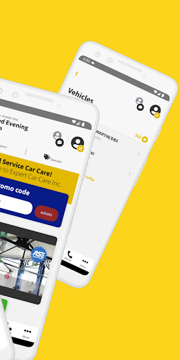 Expert Car Care Screen 2