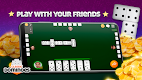 screenshot of GameVelvet: Dominoes, Spades