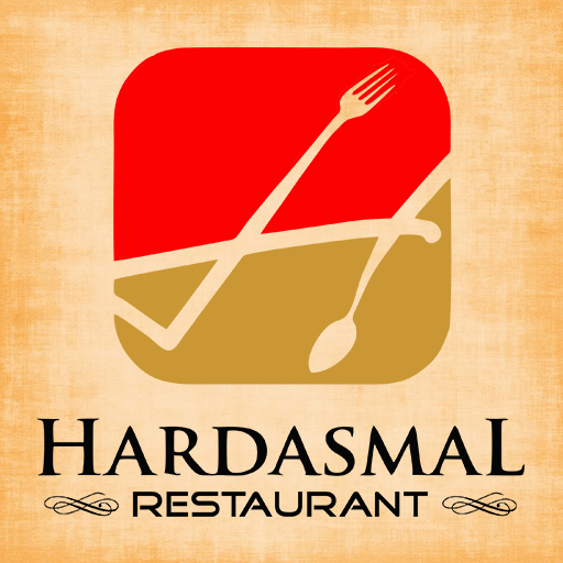 Hardasmal Ulhasnagar logo