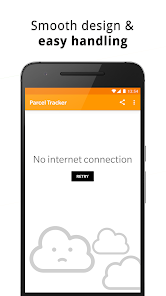 US Parcel Status Tracker - Apps on Google Play