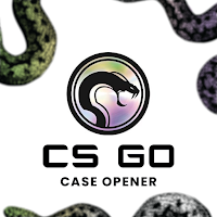 Кейс Симулятор для CS:GO