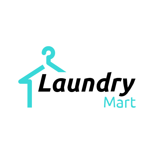 LaundryMart logo