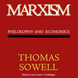 Icon image Marxism: Philosophy and Economics