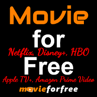 Movie for Free watch Movies TV Shows for Free