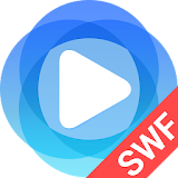 ニコプレイヤー：SWF & FLV動画＆ゲームプレイヤー icon