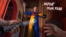 Scary Clown - Horror Game 3Dのおすすめ画像1