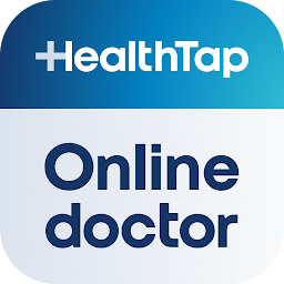 「HealthTap - Online Doctors」圖示圖片