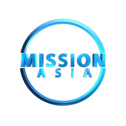 Mission Asia TV logo