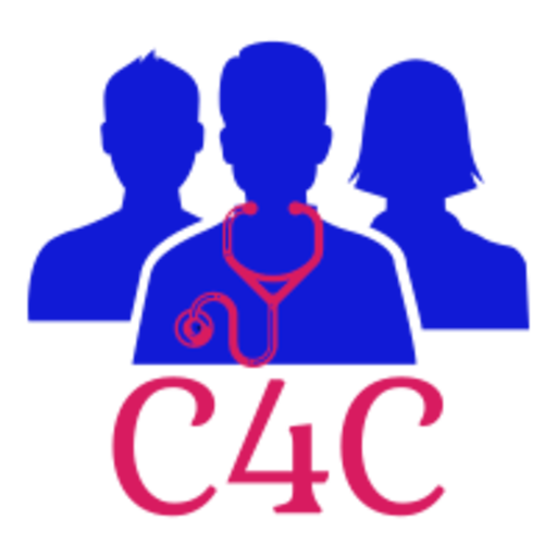C4C logo