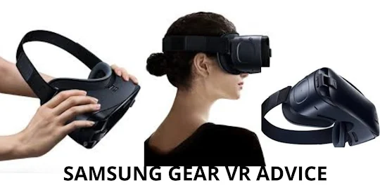 Samsung gear VR guide