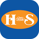 H & S Pharmacy icon
