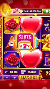 Macau Slots 888