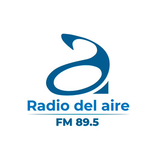 Radio del Aire Logo