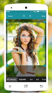 Download Photo Crop  Video Crop v5.6 APK (MOD, Premium Unlocked) Free For Android 5