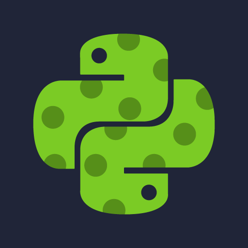 Learn Python pythonx_1.3.0 Icon