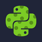 Cover Image of Download Learn Python  APK