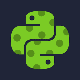 Ikonbilde Learn Python