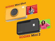Kodak Mini Shotのおすすめ画像1