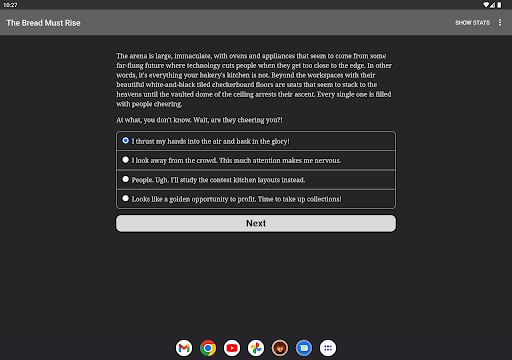 Screenshot 9