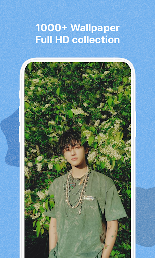 Jaemin NCT Dream Wallpaper Screenshot 2 - AppWisp.com