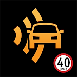 Cover Image of 下载 Gps speedometer and odometer  APK