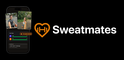 Sweatmates: Couples Fitness