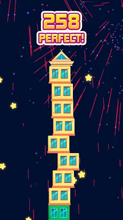 Game screenshot Skyscraper Stack Builder apk download