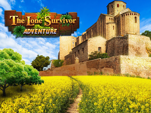 The Lone Survivor - Adventure Games & Mystery  apktcs 1