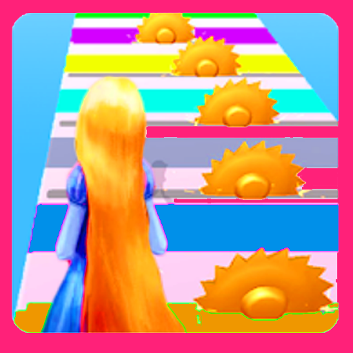 Guide for Hair Race Challenge Runner