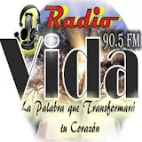 RADIO VIDA 90.5 FM icon