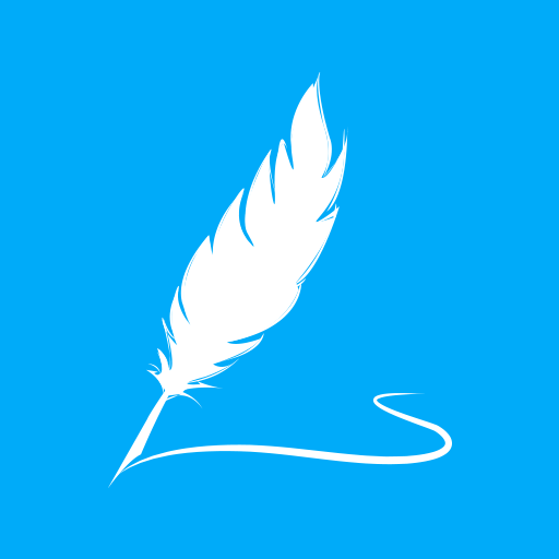 Selvy PenScript Logo