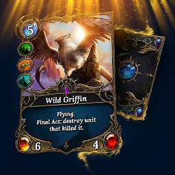 Legends of Elysium: Board Game Mod Apk
