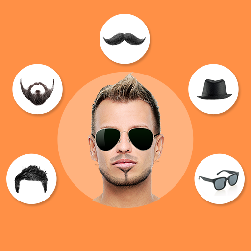 Smartlook Man Face Makeover Auto