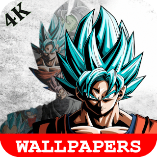 Goku Wallpaper : Goku, Dragon ball Wallpaper & Gif APK for Android Download