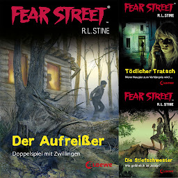 Obraz ikony: Fear Street