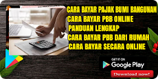 Cara Bayar PBB Onlineのおすすめ画像3
